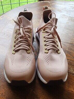 NWOT Carhartt Women's Haslett 3" SD Work Shoes 7.5